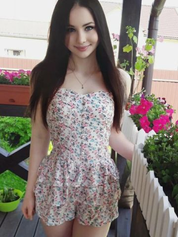 Анкета проститутки Алла - Фото, 23 года, №226347